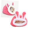 Beavorty Small Hedgehog Cuddle Nest view 2