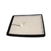 Beavorty Sisal Cat Scratching Mat view 1