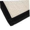 Beavorty Sisal Cat Scratching Mat view 3