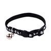 Beavorty Halloween Dog Collar with Adjustable Buckle for Small and Medium Pets view 1