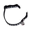 Beavorty Halloween Dog Collar with Adjustable Buckle for Small and Medium Pets view 4
