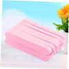 12-Pack Pink Cosmetic Facial Cleansing Sponges view 3