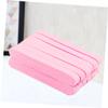 12-Pack Pink Cosmetic Facial Cleansing Sponges view 4