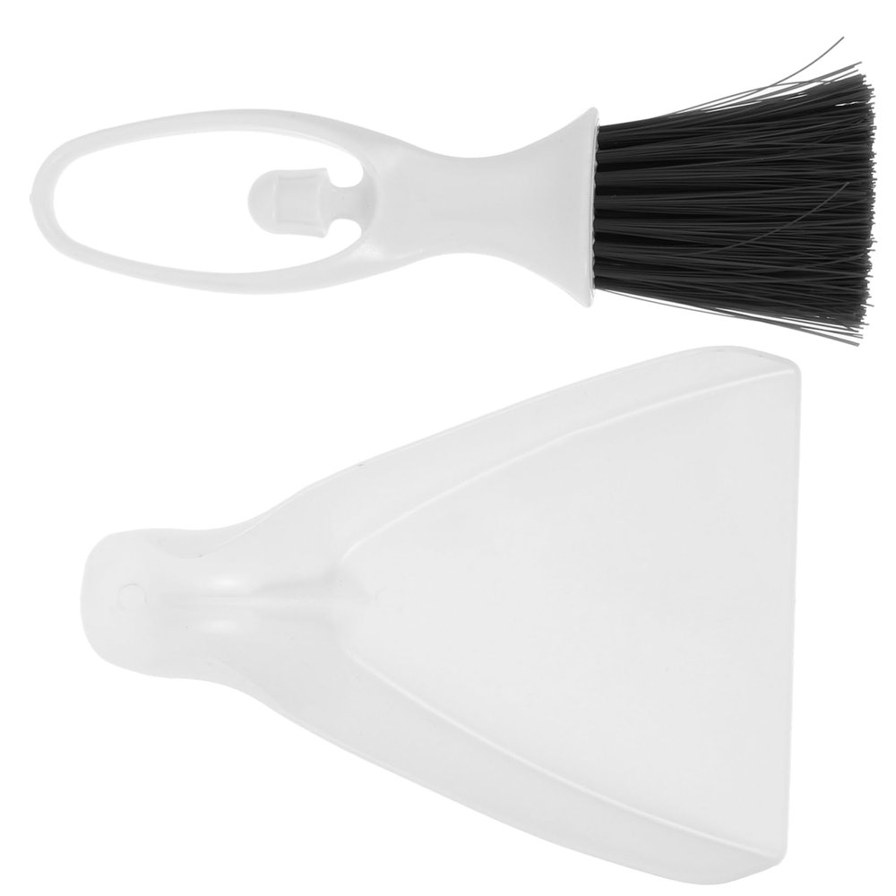 Beavorty Mini Dustpan Set for Efficient Cage Cleaning