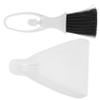 Beavorty Mini Dustpan Set for Efficient Cage Cleaning view 1