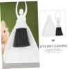 Beavorty Mini Dustpan Set for Efficient Cage Cleaning view 4