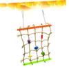 Housoutil Climbing Net for Parrots view 4