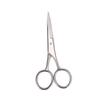 Beavorty 2-Piece Mustache Scissors for Men, Precision Beard and Mustache Trimming Scissors view 4