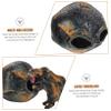 FRCOLOR Vocalized Dinosaur Toy for Dogs view 3