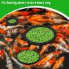 BSEID Fish Feeding Ring view 3