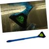Housoutil Aquarium Cleaning Brush with Long Handle view 2