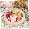 DOITOOL 2-Pack Hamster Food Bowl view 2