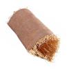 DOITOOL Pet Nest Rabbit Sleeping Tunnel for Small Animals, Khaki view 1