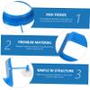 Housoutil Adjustable Aquarium Feeder - 2 Pieces view 2