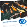 Housoutil Adjustable Aquarium Feeder - 2 Pieces view 4