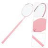 Angoily Stainless Steel and Glass Eyelash Mirror for Extensions view 3