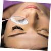 Angoily Stainless Steel and Glass Eyelash Mirror for Extensions view 4