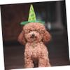 Beavorty St. Patrick's Day Pet Hat view 2