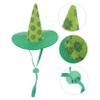 Beavorty St. Patrick's Day Pet Hat view 4