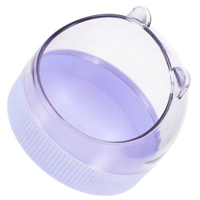 DOITOOL Hamster Feeding Bowl