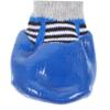 Beavorty 4-Pack Pet Shoes for Dogs and Cats view 3