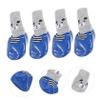 Beavorty 4-Pack Pet Shoes for Dogs and Cats view 4