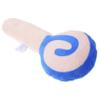 Angoily Dog Toy - Interactive Plush Chew Toy view 1