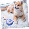 Angoily Dog Toy - Interactive Plush Chew Toy view 2