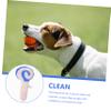 Angoily Dog Toy - Interactive Plush Chew Toy view 3
