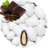 EinsSein 0.5 kg Easter Chocolate Eggs, Milk & White Chocolate view 3