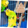 Angoily Parrot Chew Toy view 2