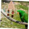 Angoily Parrot Chew Toy view 3