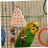 Angoily Parrot Chew Toy view 4