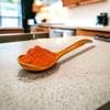 400 g Sweet Paprika Powder by Krautschmaus, Mild, No Additives view 3