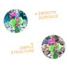 Housoutil 2pcs Water Plants and Aquarium Decoration view 3