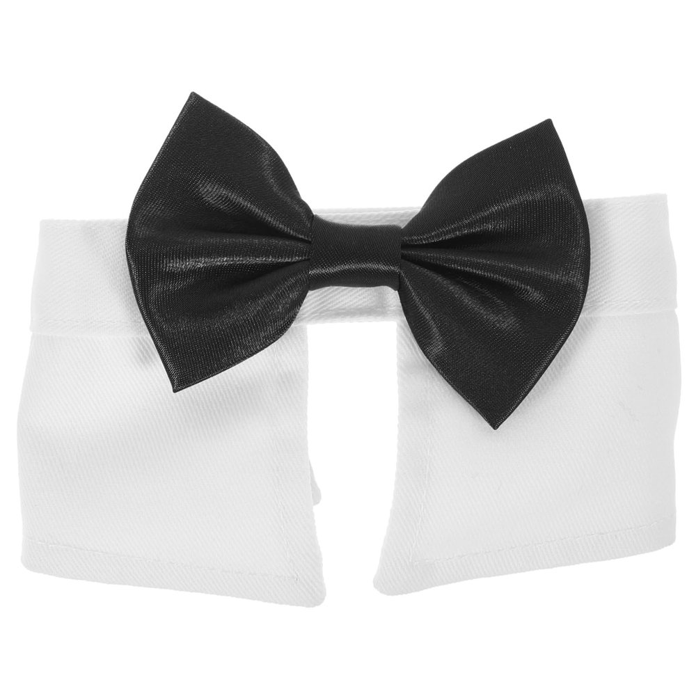 Housoutil Safety Cat Collar with Bow Tie
