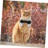 Housoutil Safety Cat Collar with Bow Tie view 2