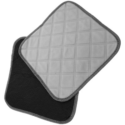 FRCOLOR 2-Pack Washable Hamster Liners
