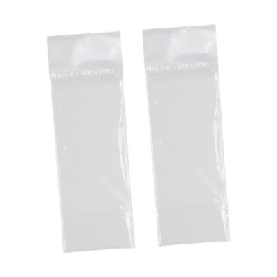 Professional Eyelash Glue Strip Holder with 10 White Sheets