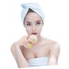 Exfoliating Bath Sponges, 6 Count for Children, Skin Cleansing and Body Care view 4