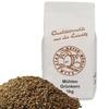 Whole-Grain Green Spelt, 1 kg – Fresh from Rätze Mill view 1