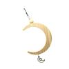 DOITOOL Durable Bird Swing for Parrots view 1