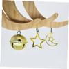DOITOOL Durable Bird Swing for Parrots view 3
