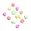 DOITOOL 12-Piece Mineral Chew Stones with Calcium for Small Pets view 1