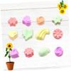 DOITOOL 12-Piece Mineral Chew Stones with Calcium for Small Pets view 2