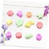 DOITOOL 12-Piece Mineral Chew Stones with Calcium for Small Pets view 3