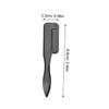 Folding Stainless Steel Eyelash and Eyebrow Combs view 2