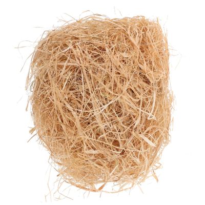 Warmhm Easter Basket - Nesting Material for Birds