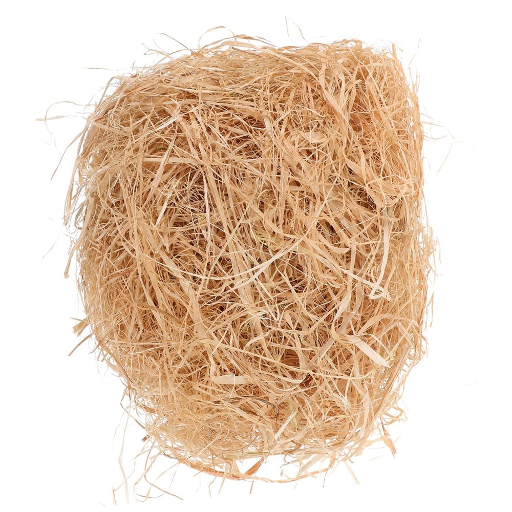 Warmhm Easter Basket - Nesting Material for Birds