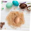 Warmhm Easter Basket - Nesting Material for Birds view 2